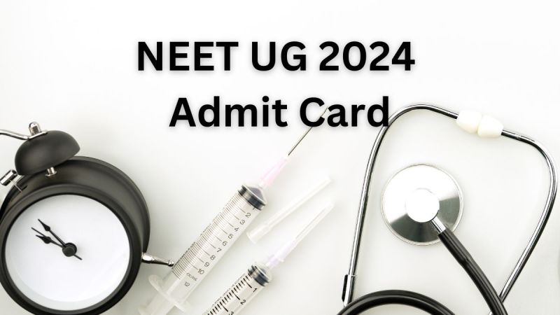 NEET UG 2024
