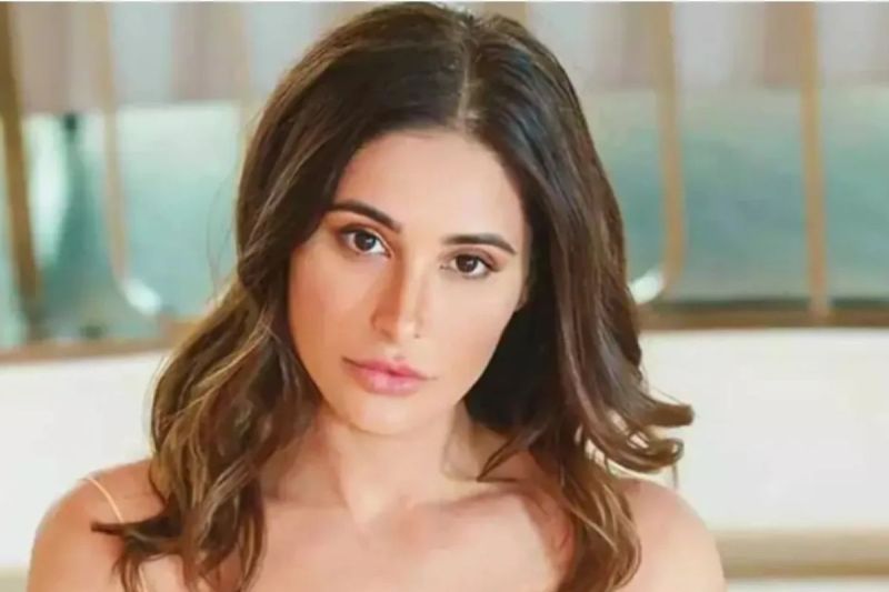 Nargis Fakhri