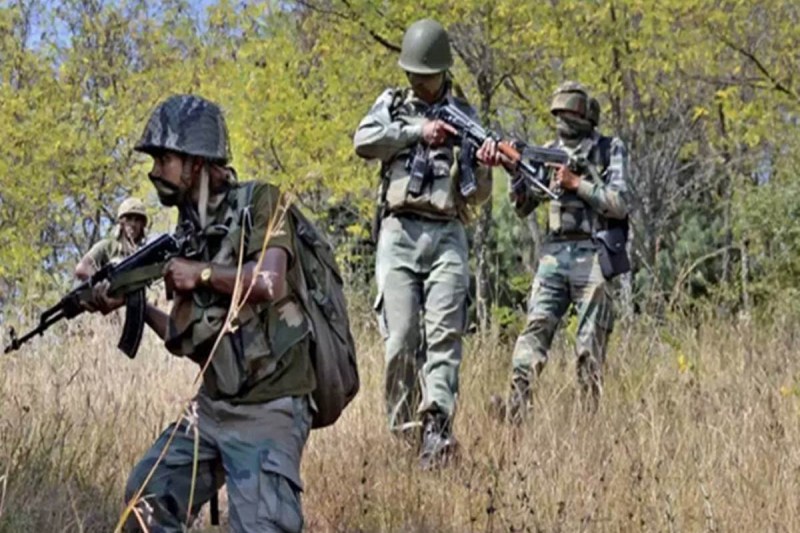 Naxal news, cg naxal attack, naxal news, narayanpur naxal news