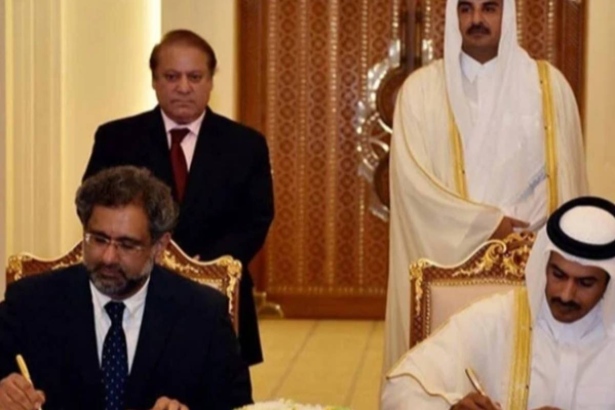 Expose : पाकिस्तान की घोर लापरवाही ! इस देश के साथ हुए समझौते के दस्तावेज गायब
