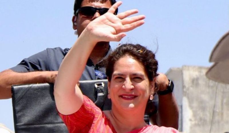 Lok Sabha Elections UP