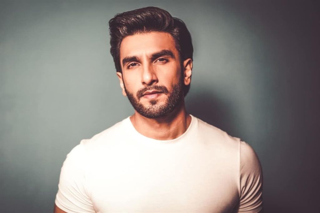 RANVEER SINGH ACTION AGAINST DEEPFAKE VIDEO