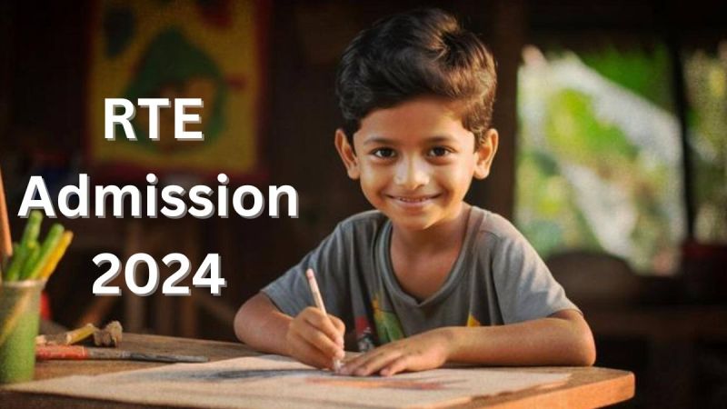 RTE Admission