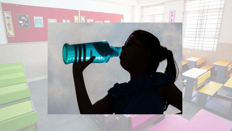 Rajasthan Mein Garmi Ki Chhutti