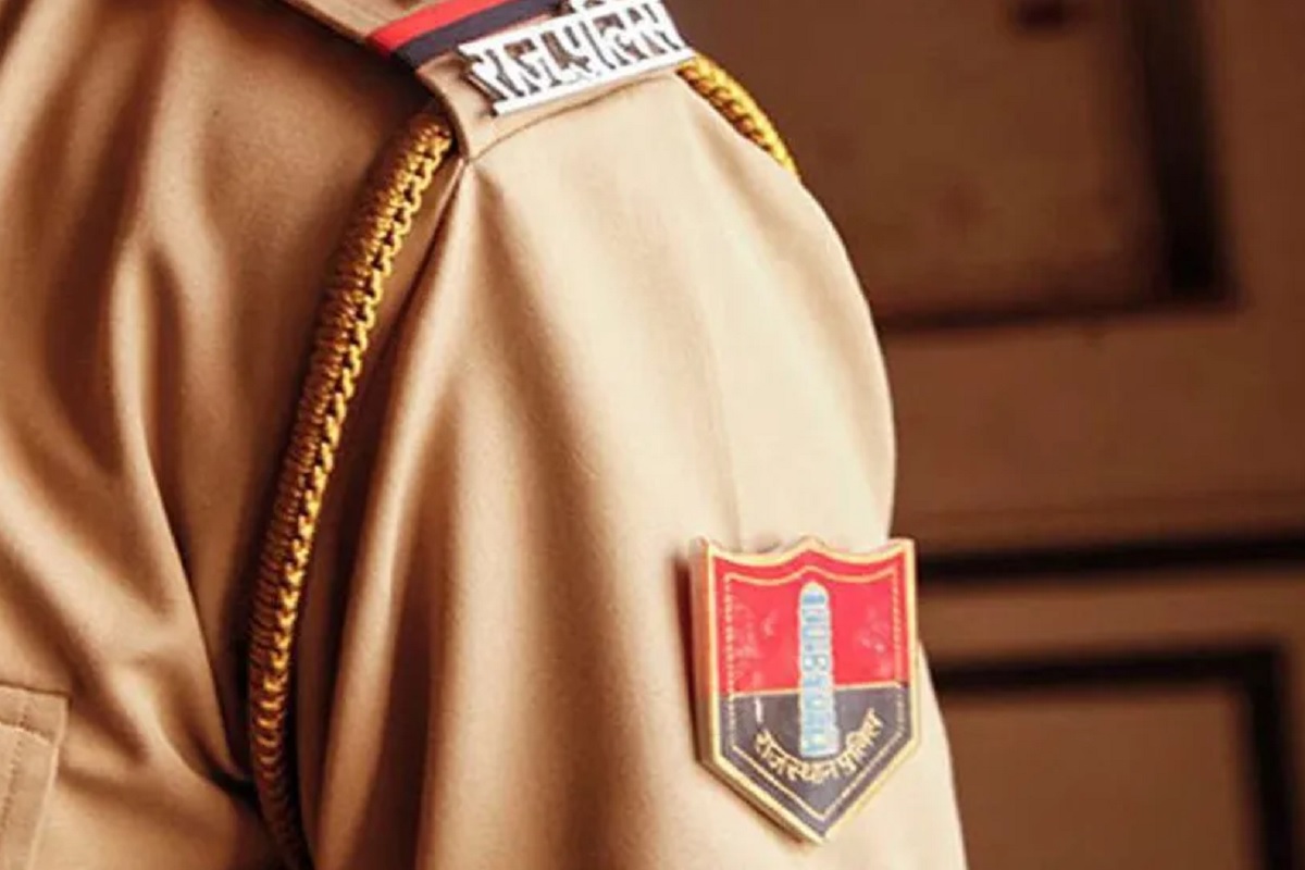 Rajasthan Police Constable Recruitment 2023 Applicants get a Chance