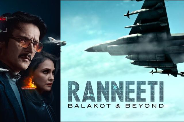 Ranneeti Balakot and Beyond Release Date