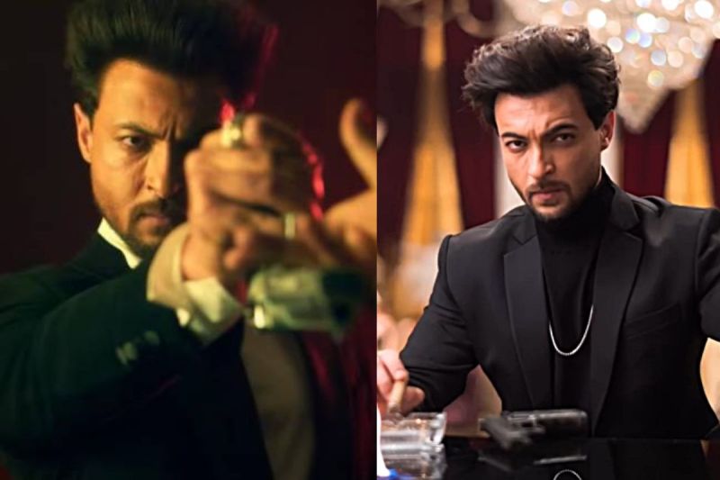 Ruslaan Twitter Review