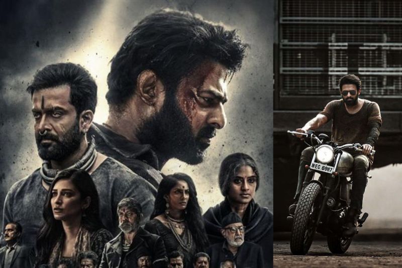 Salaar Movie OTT Release