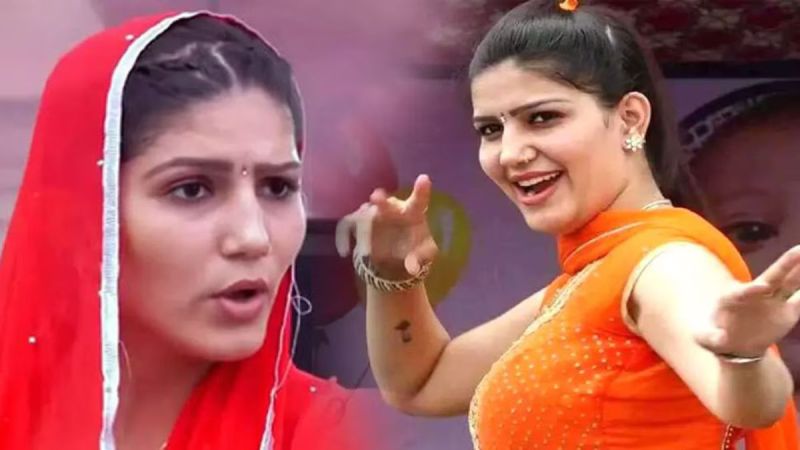 dancer sapna choudhary gets relief high court instructions to issue passport in 30 days