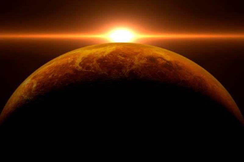 Shukraditya Yoga 2024 form from venus transit 24 april मेष राशि में बनने वाला है बेहद शुभ योग