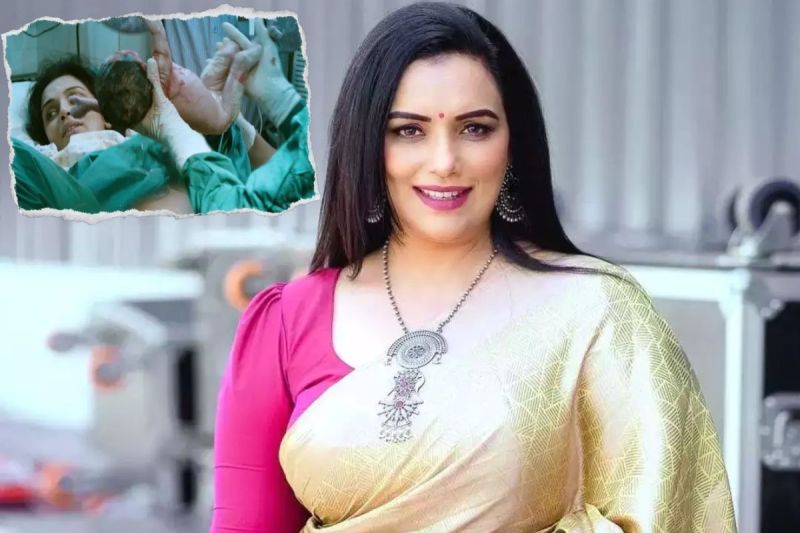 Shweta Menon Birthday