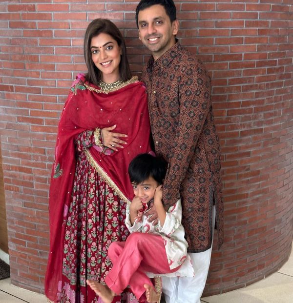 South actress nisha Aggarwal birthday 
