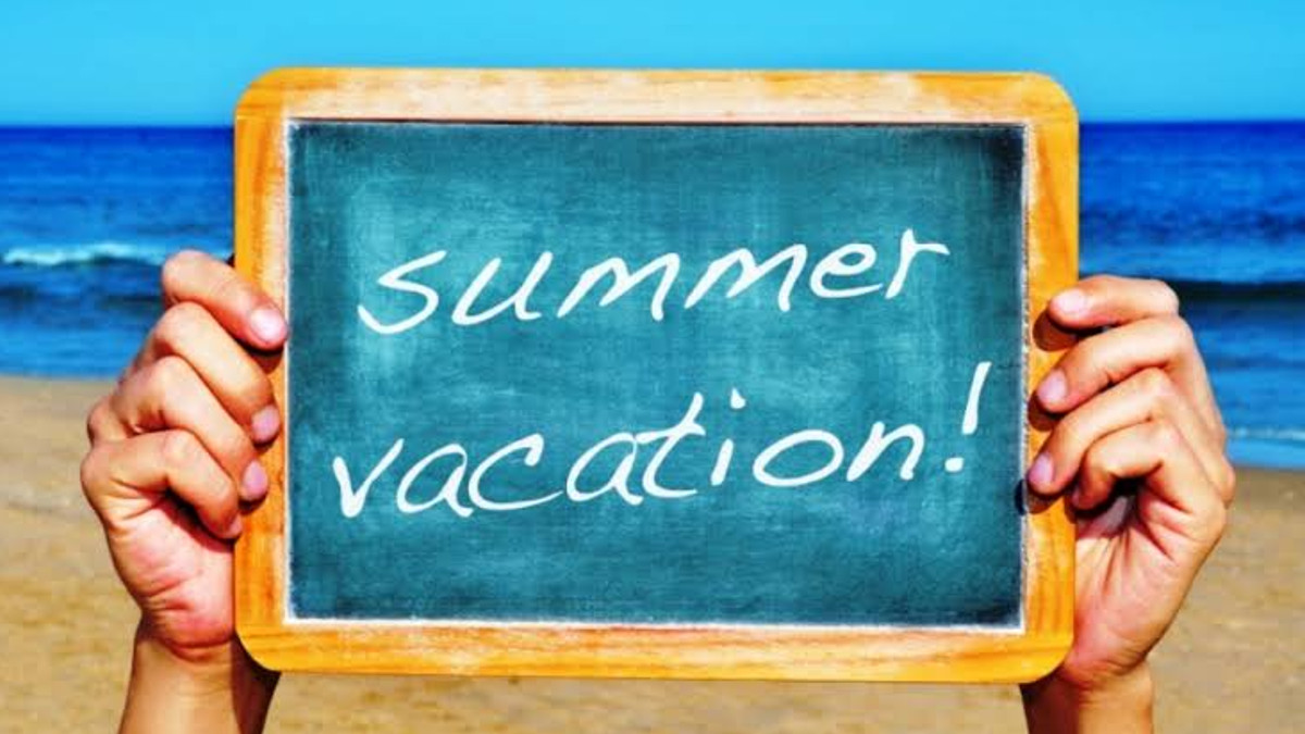 Summer Vacation 2024: इस तारीख से पड़ेगी स्कूल-कॉलेजों की छुट्टियां, सामने आई
बड़ी जानकारी
