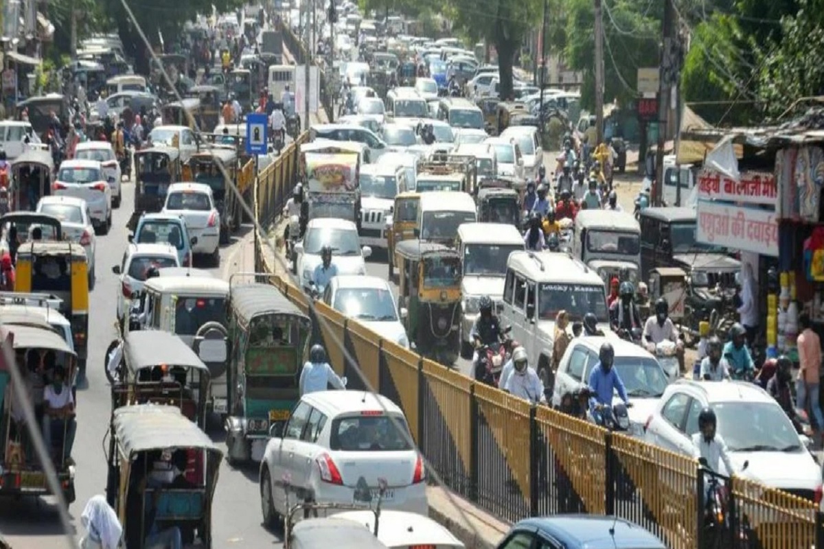Rajasthan Transport Department Big Order