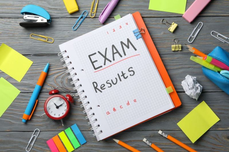 UP Board 10th 12th Result 2024