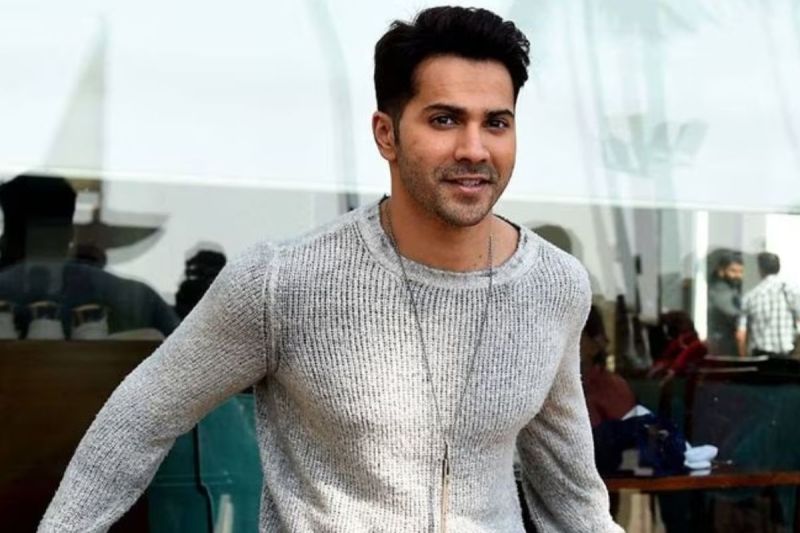 वरुण धवन आज मना रहे अपना 37वां जनमदिन