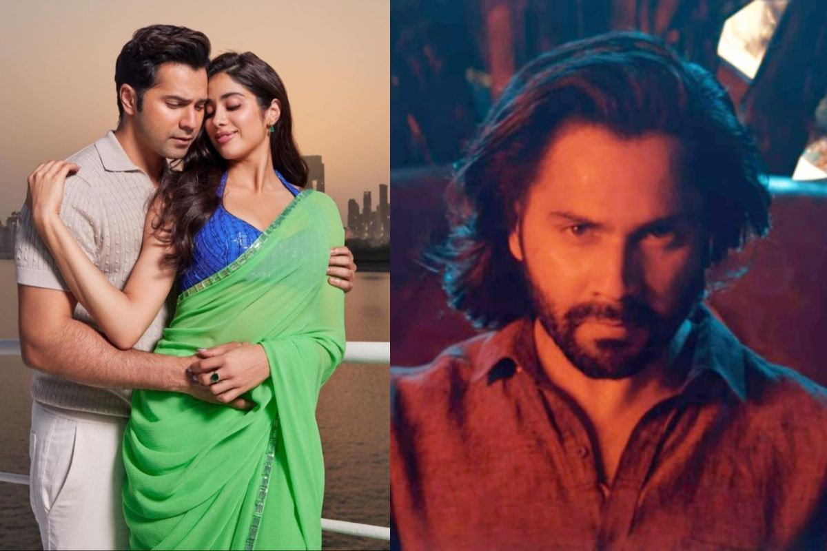 Varun Dhawan Upcoming Movies