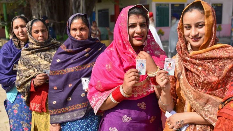 Lok Sabha Election 2024