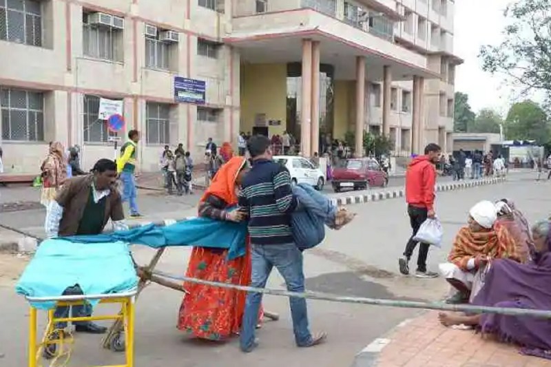 Due to Seasonal Changes People are Falling ill these 8 Diseases