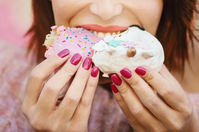 What to eat when craving sugar