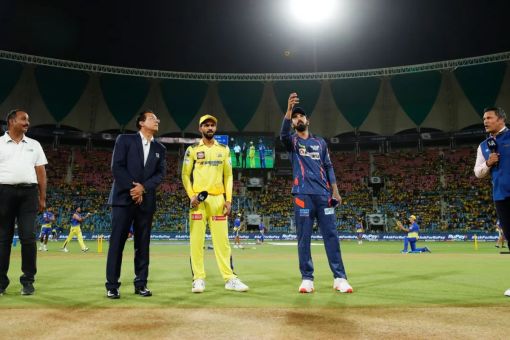 IPL 2024, CSK vs LSG