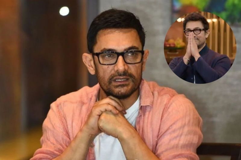 Aamir Khan Shares Experience Of Shooting Dangal And Power Of Namaste In The Great Indian Kapil Show