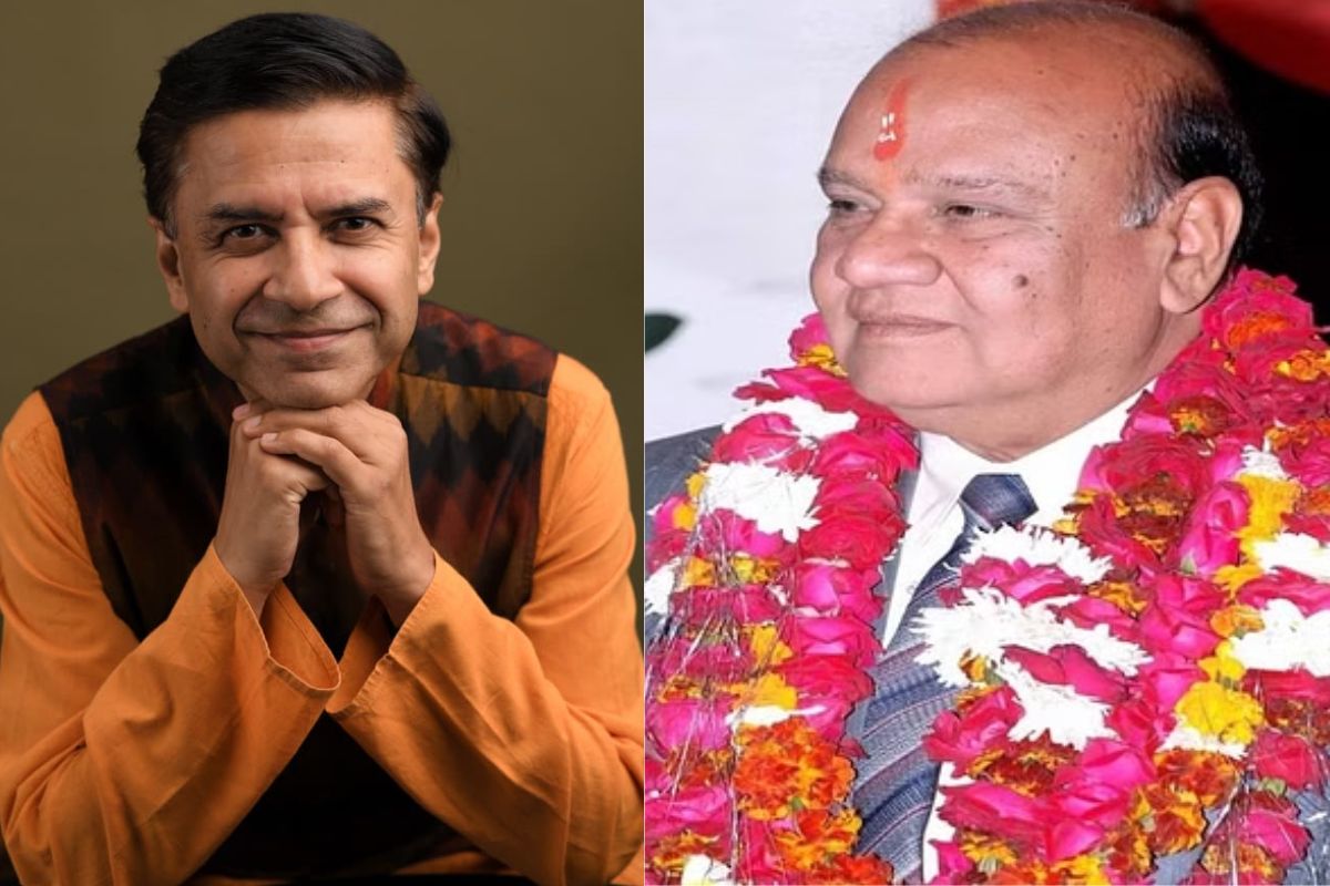 यूपी विधानसभा उपचुनाव के लिए भाजपा ने उतारे चार उम्मीदवार, जानिए कौन दिग्गज उतरा
मैदान में