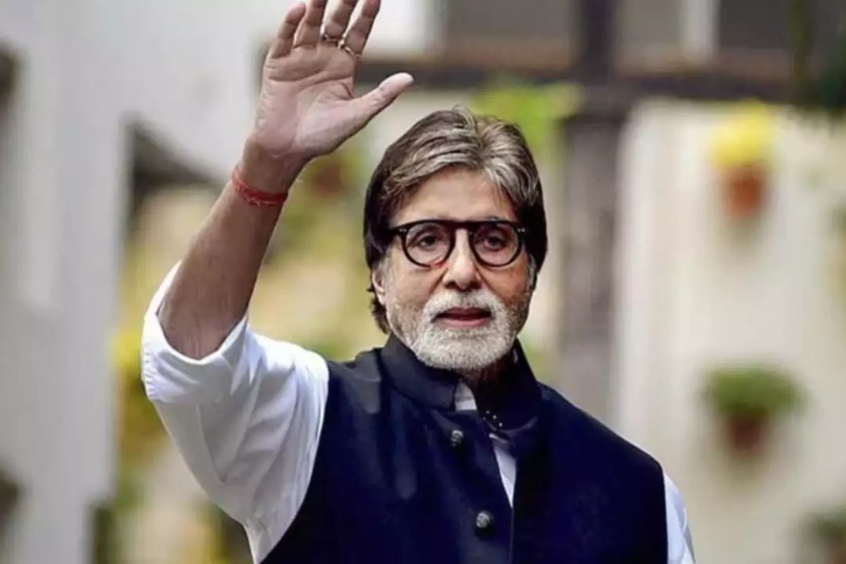 Amitabh Bachchan को मिलेगा ‘लता मंगेशकर अवॉर्ड’, 24 अप्रैल को ये सितारे भी होंगे
सम्मानित