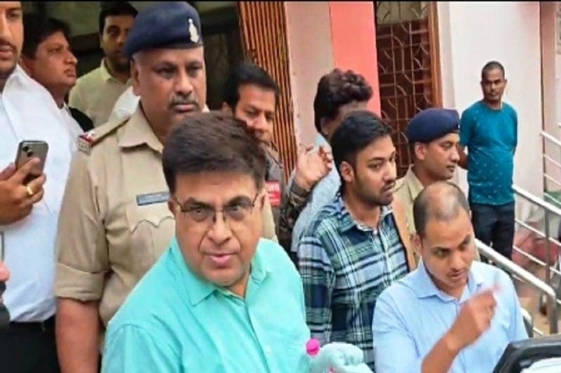 chhattisgarh news, raipur news, cg high court