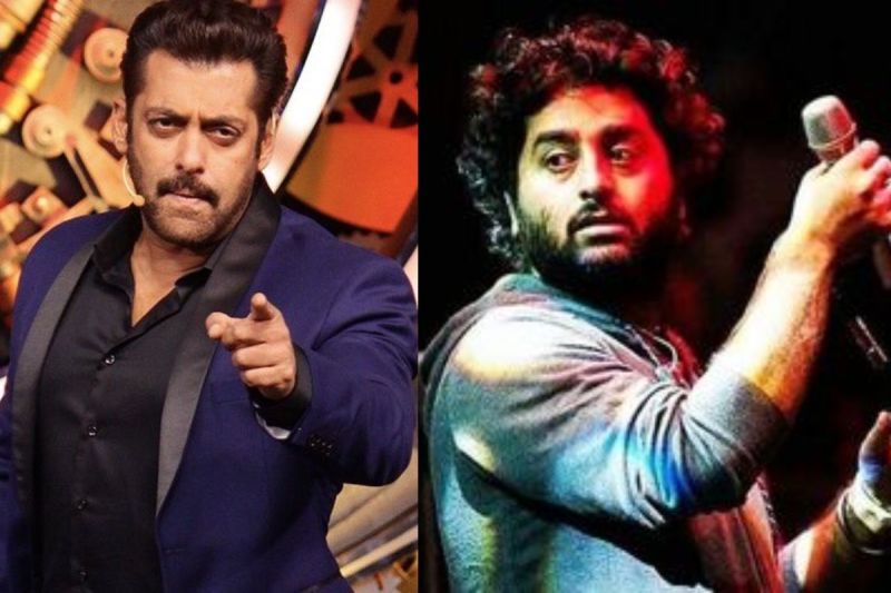 arijit singh birthday