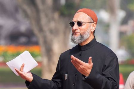 asaduddin owaisi, kanwar yatra, uttar pradesh