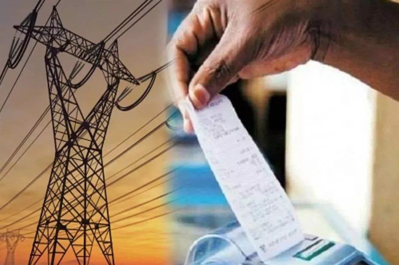 Minister Pradyuman Singh Tomar's announcement to give 93 percent subsidy on electricity bills