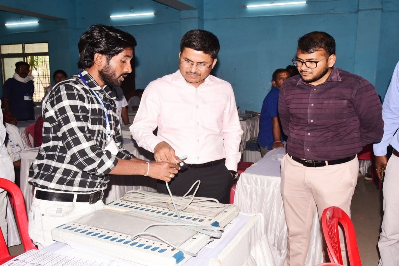 bilaspur today news, lok sabha election 2024