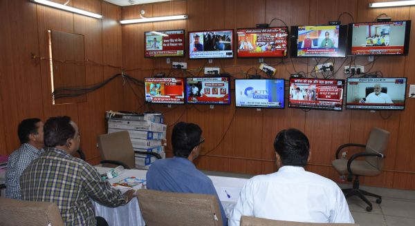 Keep a close eye on pad news