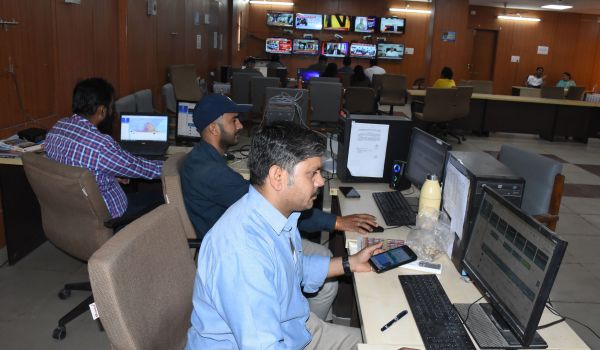 Keep a close eye on pad news