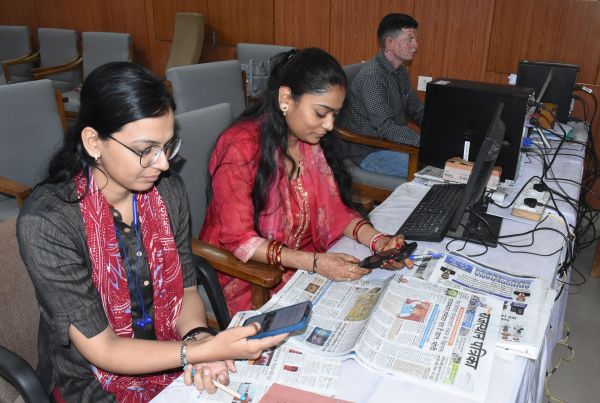 Keep a close eye on pad news