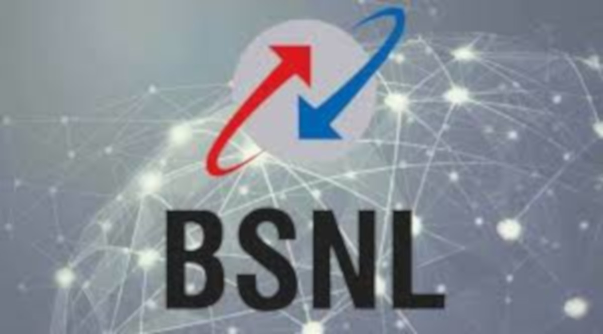 बीएसएनएल की 4जी सेवाओं के लिए अब भी दो माह का इंतजार