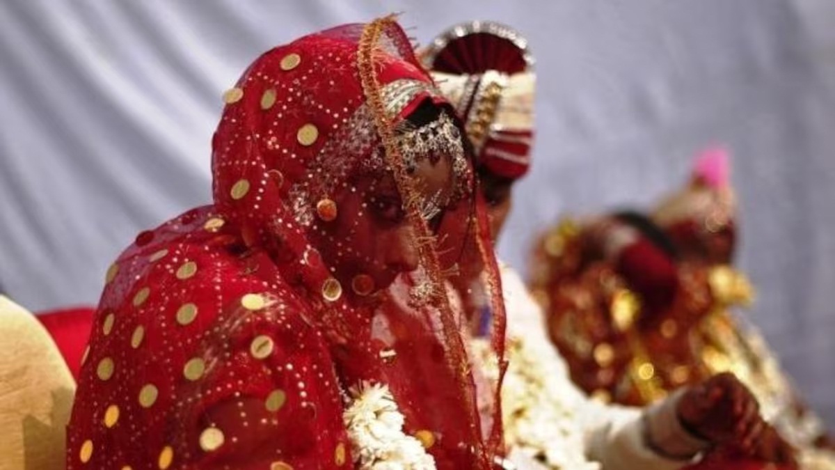 Child Marriage Act: फेरे लेने से पहले पहुंची महिला विकास विभाग की टीम, एक दिन
में रुकवाए तीन बाल विवाह