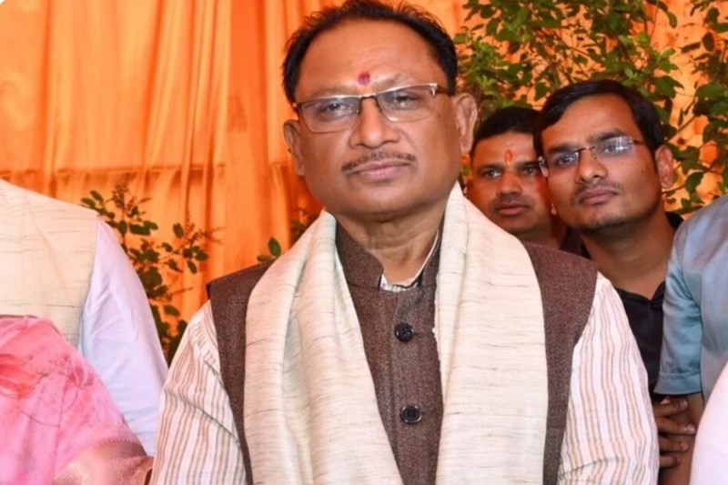 CG News: छत्तीसगढ़ के इस जिले में बिछेगा सड़कों का जाल, CM साय के निर्देश पर 2 करोड़ 98 लाख रुपए की मिली स्वीकृति