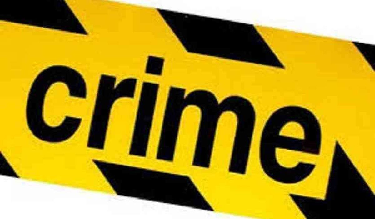 Crime news: 50 से अधिक मामलों में वांछित समाजकंटक गिरफ्तार