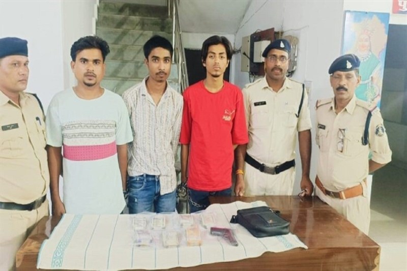 Crime News, CG Police, Korba crime news