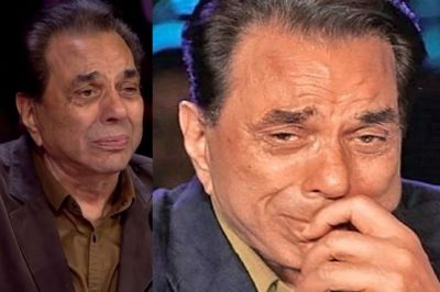 dharmendra latest post