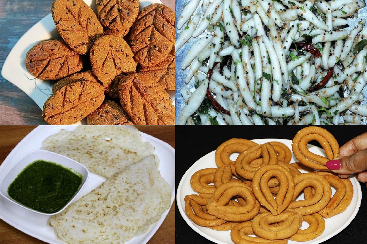 जानें हमारे छत्तीसगढ़ के जबरदस्त व्यंजनों के बारे में, टेस्ट करते ही मुंह से निकलेगा – वाह क्या चीज है… | Patrika News