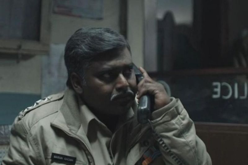 Dibyendu Bhattacharya