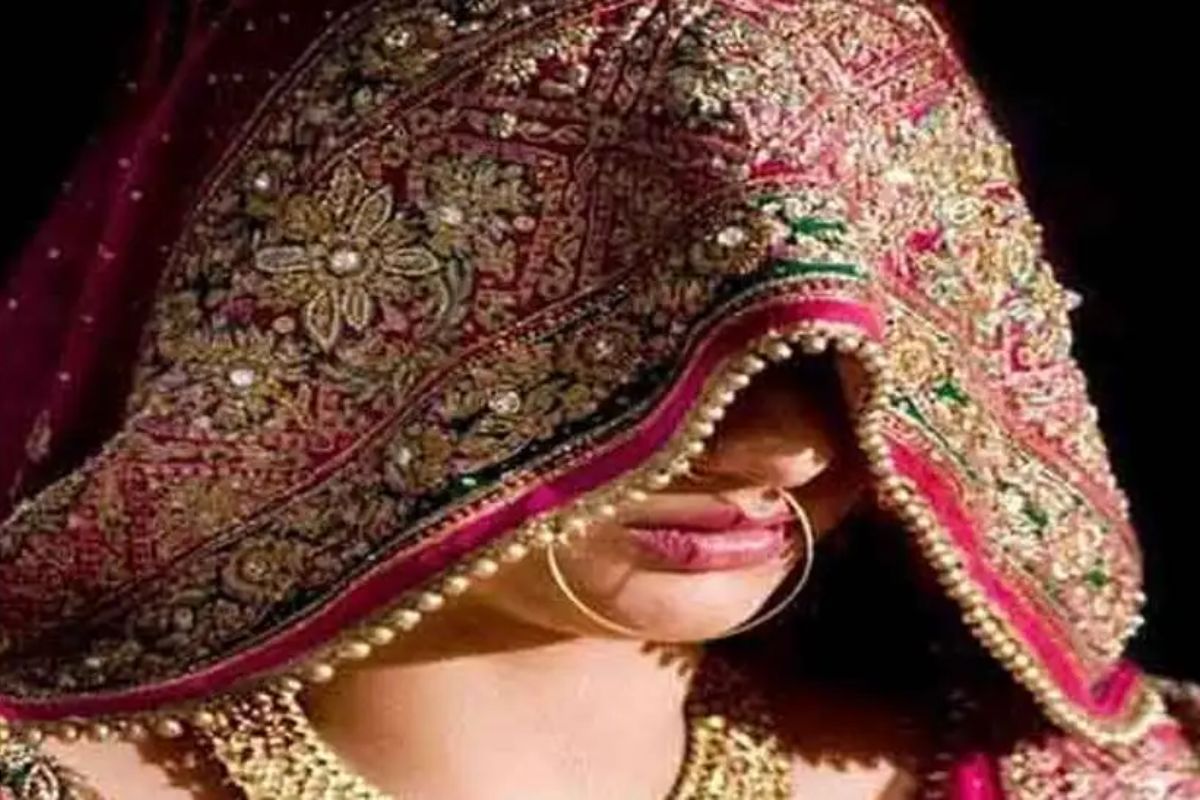 Rajasthan: घरवालों ने पसंद से नहीं कराई शादी तो बहू ने उठाया ऐसा कदम, ससुराल में
कर दिया कांड
