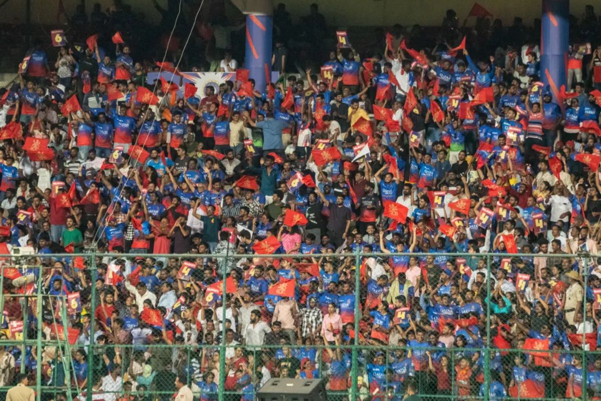 IPL 2024: जय शाह ने दिया कैंसर और थैलेसीमिया से पीड़ित 12,000 लोगों को लाइव मैच
देखने का मौका
