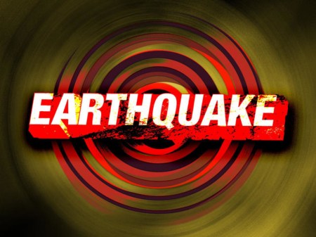 Earthquake