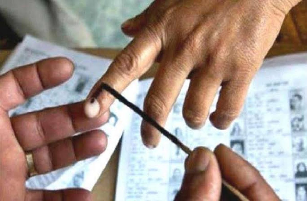 Lok Sabha Election : अपनी किस्मत आजमा रहे कई प्रत्याशी खुद के लिए नहीं कर सकें
मतदान
