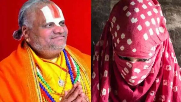 falahari baba