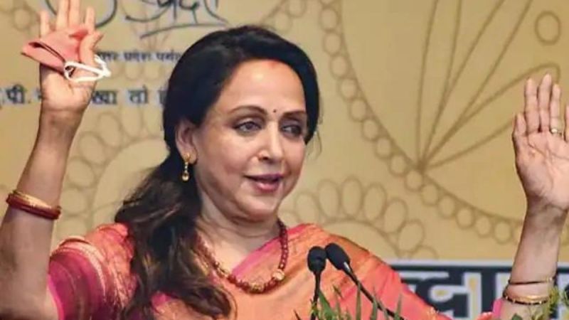 Mathura Lok Sabha Result 2024